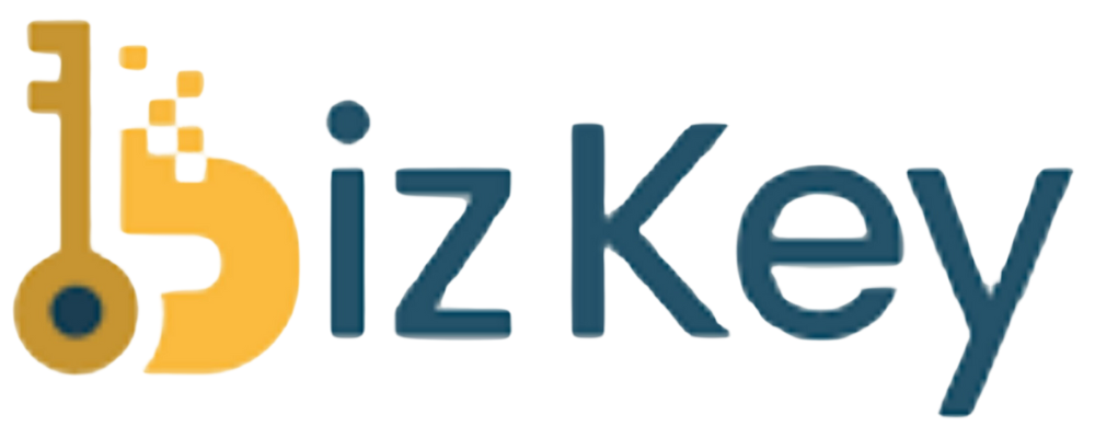 Bizkey